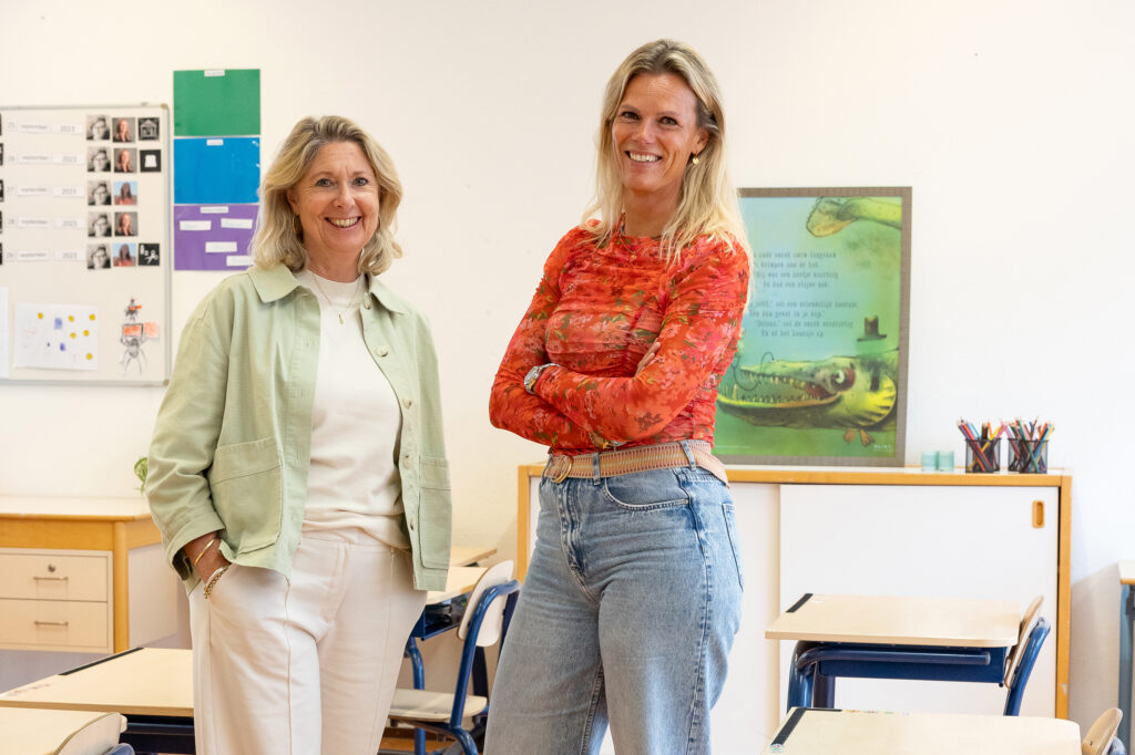 Schooljaar 2023-2024 ging de aTLaSklas van start, in basisschool De Avonturier. Deze ‘speciale’ klas is er voor kinderen in Voorhout die tijdelijk een meer gespecialiseerde aanpak of omgeving nodig hebben.